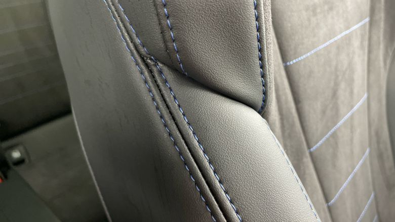 BMW 1 Series 120 M Sport 5dr Step Auto Petrol Hatchback